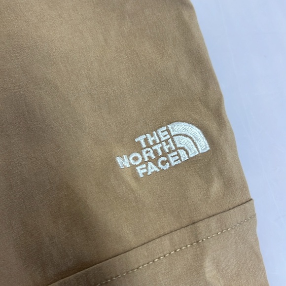North Face men’s hiking pants - Picture 2 of 6